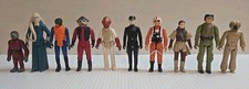 Vintage Kenner Star Wars 1977