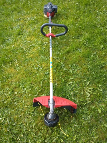 Kawasaki kbl27a strimmer - kawasaki,