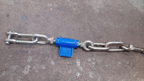 Check chain assembly for ford - check,