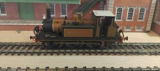 OO gauge Dapol 0-6-0 Class A1x