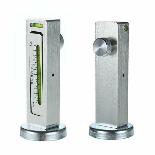 Magnetic gauge tool for - magnetic,
