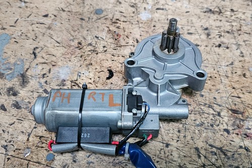 Mazda mx5 roof motor left - -,