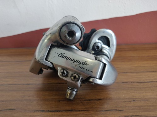 Campagnolo mirage speed - campagnolo,