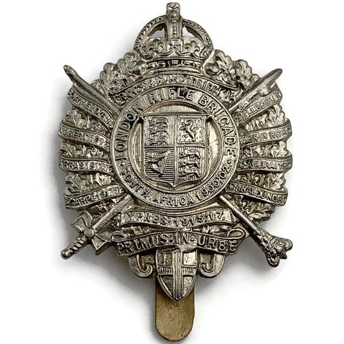 Ww2 london rifle - brigade,, 5th