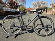 2025 Giant Defy Custom Build