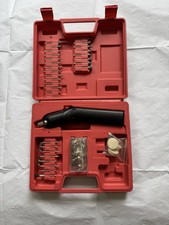 Rotary Tool Kit Battery Operated  ( 4 X AA Batteries)