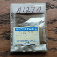 Seiko 4510 970 LCD Screen Part New For A127  (R5)
