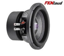 Bassface Indy EVO8/2 8 inch