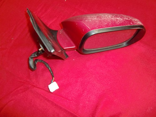 Right exterior mirror honda - mirror,