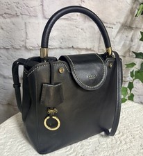 👜RADLEY Black Genuine
