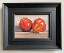 Oil Painting, Original, 7"x5"