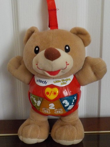 Kids vtech little singing - kids,