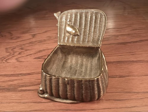 Miniature creel paperweight - miniature,