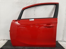 VAUXHALL CORSA SRI NAV MK4