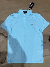 RLX Ralph Lauren Men's Golf