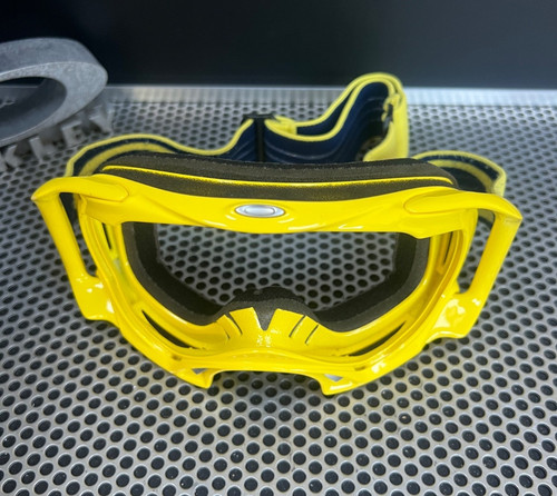 Oakley splice snow ski - oakley,