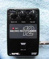 Univox Micro Rhythmer MR-12