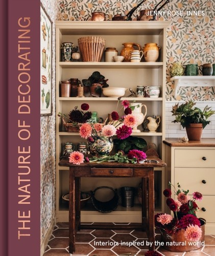 Nature decorating - of,