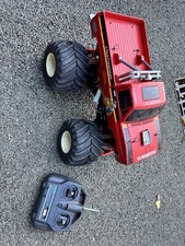 Tamiya Clod Buster Vintage RC