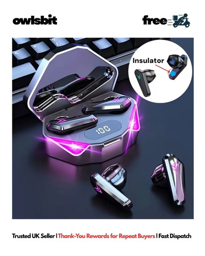 Wireless smart tws inner high - tws,