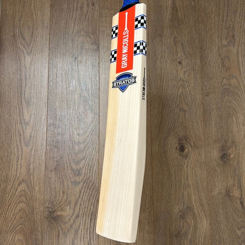 Gray nicolls cricket - cricket, bat