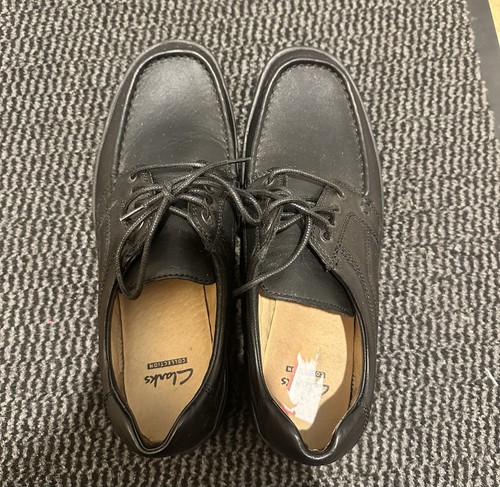 Clarks men casual shoes - clarks, uk