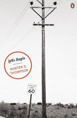 Hell angels strange and - angels:, a