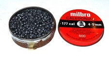 Vintage Shooting - Milbro