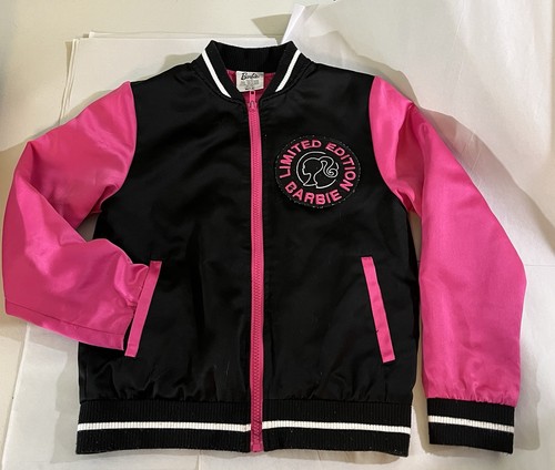 Mattel barbie varsity - varsity, bomber