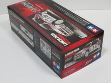 Tamiya no 570 - 1/10, lancia