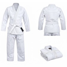 Brazilian jiu jitsu - brazilian, gi