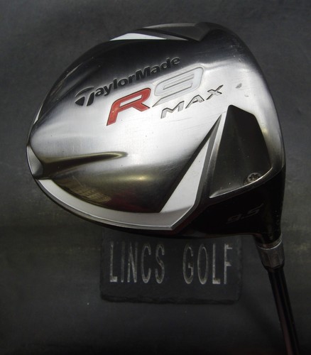 Taylormade max driver - taylormade, r9