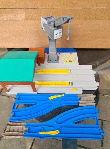 Tomy trackmaster thomas - thomas, &