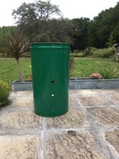 Sait's 200 Litre Garden