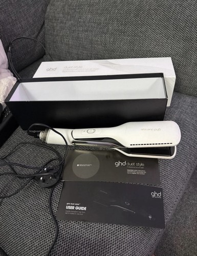 Ghd duet style - style, 2