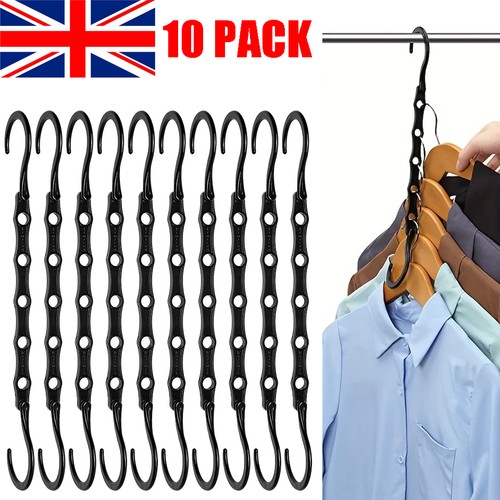 10pcs space saver wonder - saver, magic