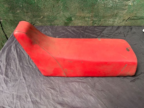 Py90 style chinese rider seat - py90,