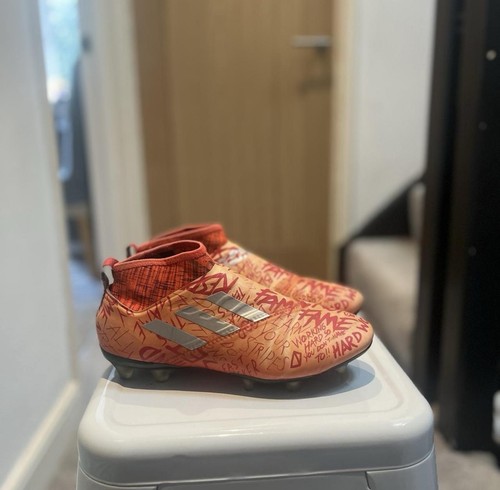 Adidas glitch football boots - adidas,
