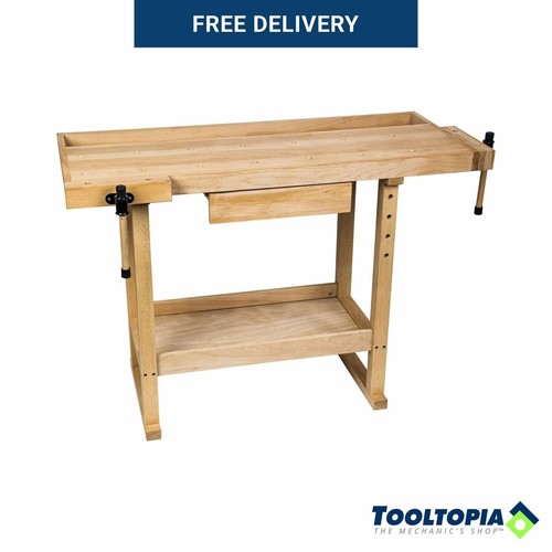 Sip beech workbench - workbench, x