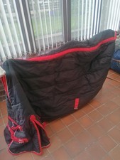 JHL Stable Rug 6'6" Excellent