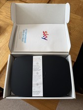 Wireless Router SKY Q Hub -