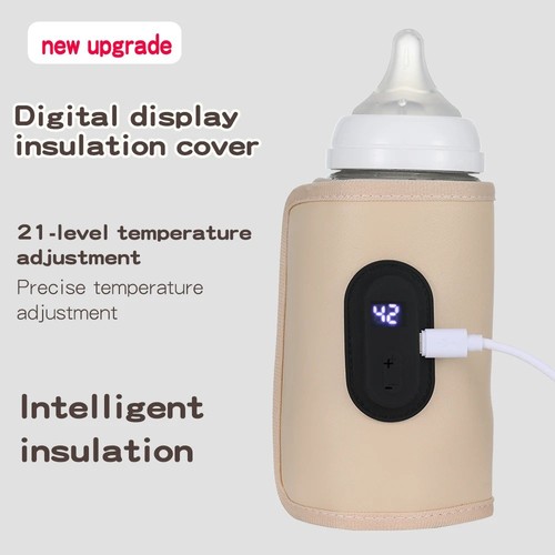 For baby milk - milk, bottle