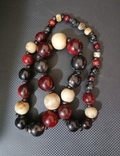 Vintage Large Round Graduated