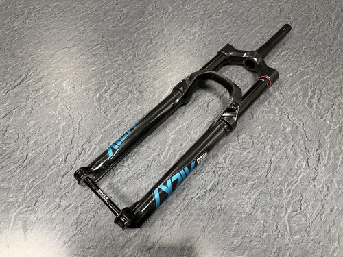 Rockshox lyrik select - lyrik, boost