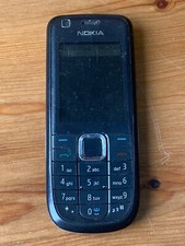 Nokia 3120 Classic