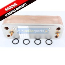 POTTERTON PERFORMA 24i HE & 28