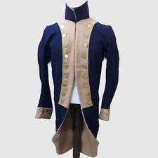 New Men's American