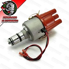 VW Beetle Bus Bay Electronic