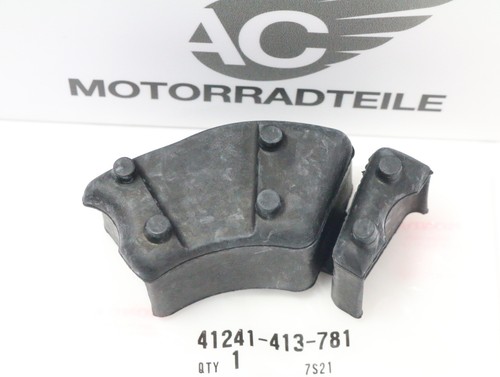 Honda 250 400 t - 400, n