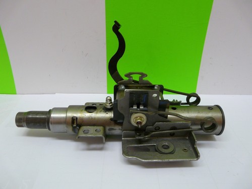 Steering column height depth - column, height/depth